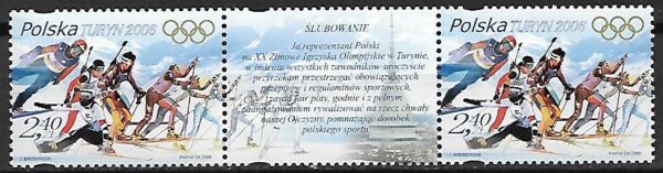 FI.4077**ZNACZEK PRZYWIESZKA ZNACZEK