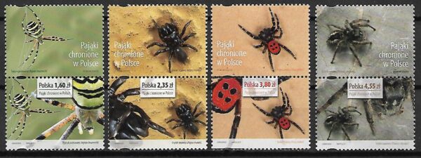 FI.4504-4507**PRZYWIESZKA NA GÓRZE