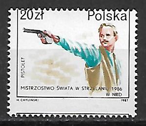 FI.2972**MAKULATURA SILNE PRZESUNIĘCIE ZĄBKOWANIA POZIOMEGO GWARANCJA J. WALOCHA