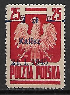 FI.356**WTÓRNA ODBITKA MASZYNOWA GWARANCJA J.WALOCHA