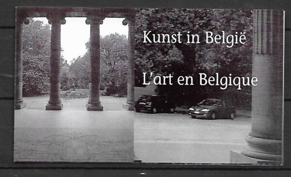 MALARSTWO BELGIA MI.MH-40** - obrazek 2