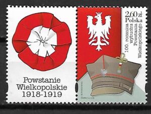 FI.4912** Z PRZYWIESZKĄ Z LEWEJ STRONY