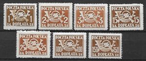 FI.111-117**DOPŁATA