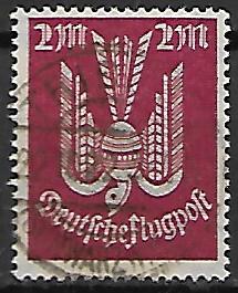 NIEMCY RZESZA MI.216 KASOWANY GWARANCJA