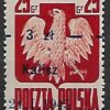 FI.356** PRZESUNIĘTY NADRUK GWARANCJA J.WALOCHA