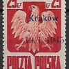 FI.350** PRZESUNIĘTY NADRUK GWARANCJA J.WALOCHA