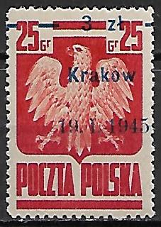 FI.350** PRZESUNIĘTY NADRUK GWARANCJA J.WALOCHA