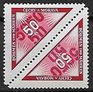 ROCZNICA CZECHY I MORAWY MI.15**PORTO PARKA TERE-BECHE
