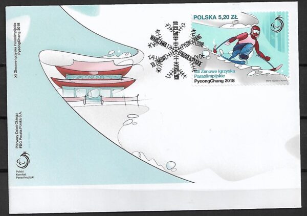 FDC FI.4825