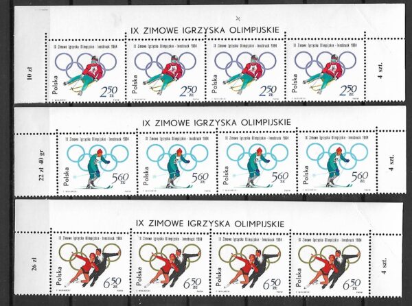 FI.1309-1316**Z NAPISEM NA LISTWIE - obrazek 2