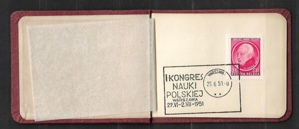 FI.56-561 KARNET LUKSUSOWY
