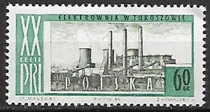 FI.1359** PRZESUNIĘTY ŚRODEK GWARANCJA J.WALOCHA