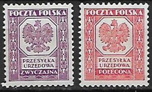 URZĘDOWE FI.16-17**