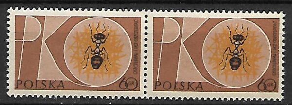 FI.1119B1**Z+B  GWARANCJA H. JENDROSZEK