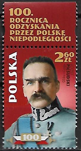 F.4891** ZNACZKI Z BLOKU