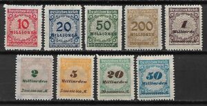 NIEMCY MI.313-330B**