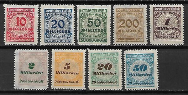 NIEMCY MI.313-330B**