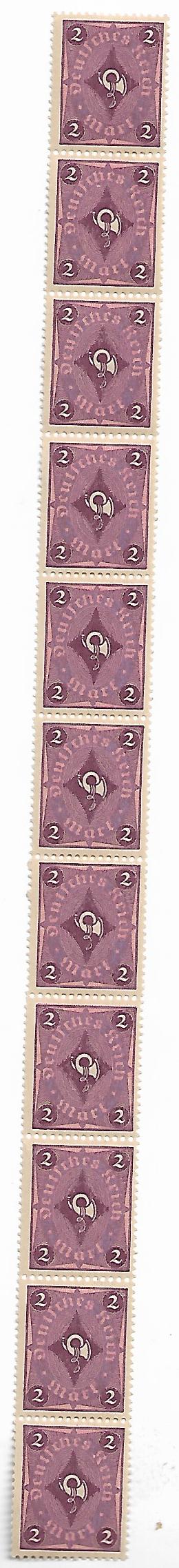 NIEMCY MI.191R**Z ROLKI