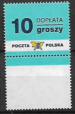 FI.153**DOPŁATY Z PUSTOPOLEM