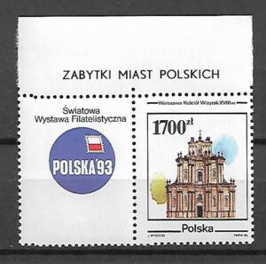 FI.3157**SKOK GRZEBIENIA PERFORACYJNEGO NA PRZYWIESZCZE