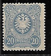 NIEMCY MI.42c*