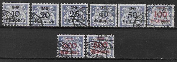 WMG FI.163-170 KASOWANY