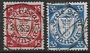 WMG FI.208-209 KASOWANE