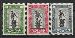 WMG FI.211-213**