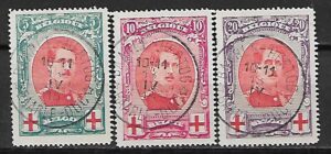 BELGIA MI.110-112 KASOWANY