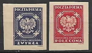 FI.21-22 Nz** URZĘDOWE GWARANCJA