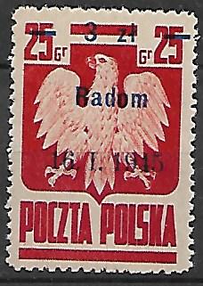 FI.352  B4** GWARANCJA