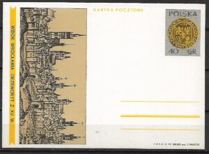 Cp. FI.548**POLSKOŚĆ ŚREDNIOWIECZNEGO WROCŁAWIA