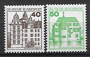 ARCHITEKTURA RFN MI.1037-1038**
