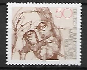SŁAWNI LUDZIE RFN MI.962**