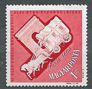 KONFERENCJA WĘGRY MI.1942**