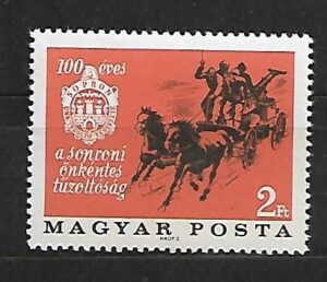 WOJSKO WĘGRY MI.2254A**