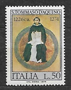 SŁAWNI LUDZIE WŁOCHY MI.1467**