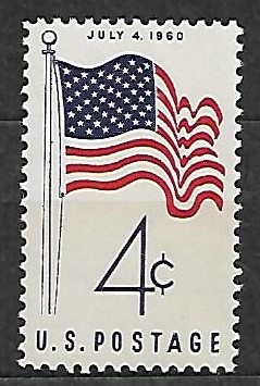 FLAGA USA MI.783**