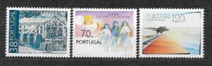 ROCZNICE PORTUGALIA MI.1924-1928**