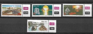 WYDOBYWANIE MINERAŁÓW 647-650**