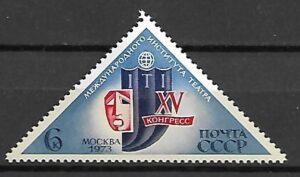 KONGRES ZSRR MI.4103**