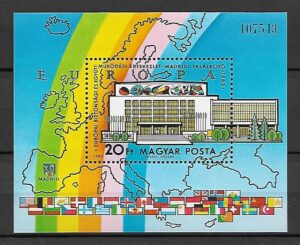 ARCHITEKTURA WĘGRY MI.BL.168**
