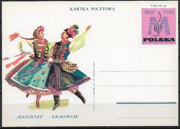 Cp.FI.240a** KRAKOWIAK