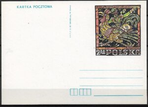 Cp.FI.805**PAN TWARDOWSKI - LEGENDA