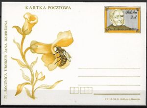 Cp.FI.790**170 ROCZNICA URODZIN KS.J.DZIERŻONIA