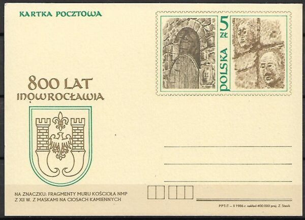 Cp.FI.920**800 LAT INOWROCŁAWIA