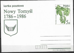 Cp.FI.922**200 LAT NOWEGO TOMYŚLA