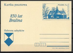Cp.FI.932**850 LAT BRALINA