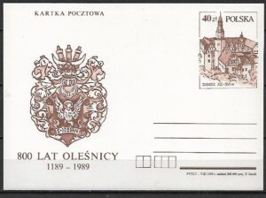 Cp.FI.1006**800 LAT OLEŚNICY