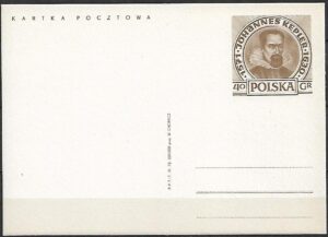 Cp.FI.533**WIELCY UCZENI Z KRĘGU M. KOPERNIKA